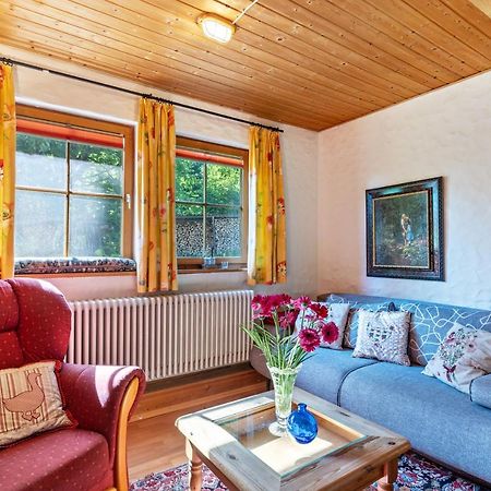 Landhaus Graf Kniebis Luaran gambar