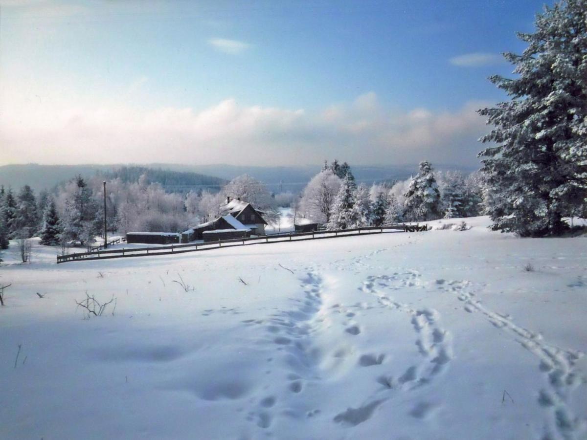 Landhaus Graf Kniebis Luaran gambar