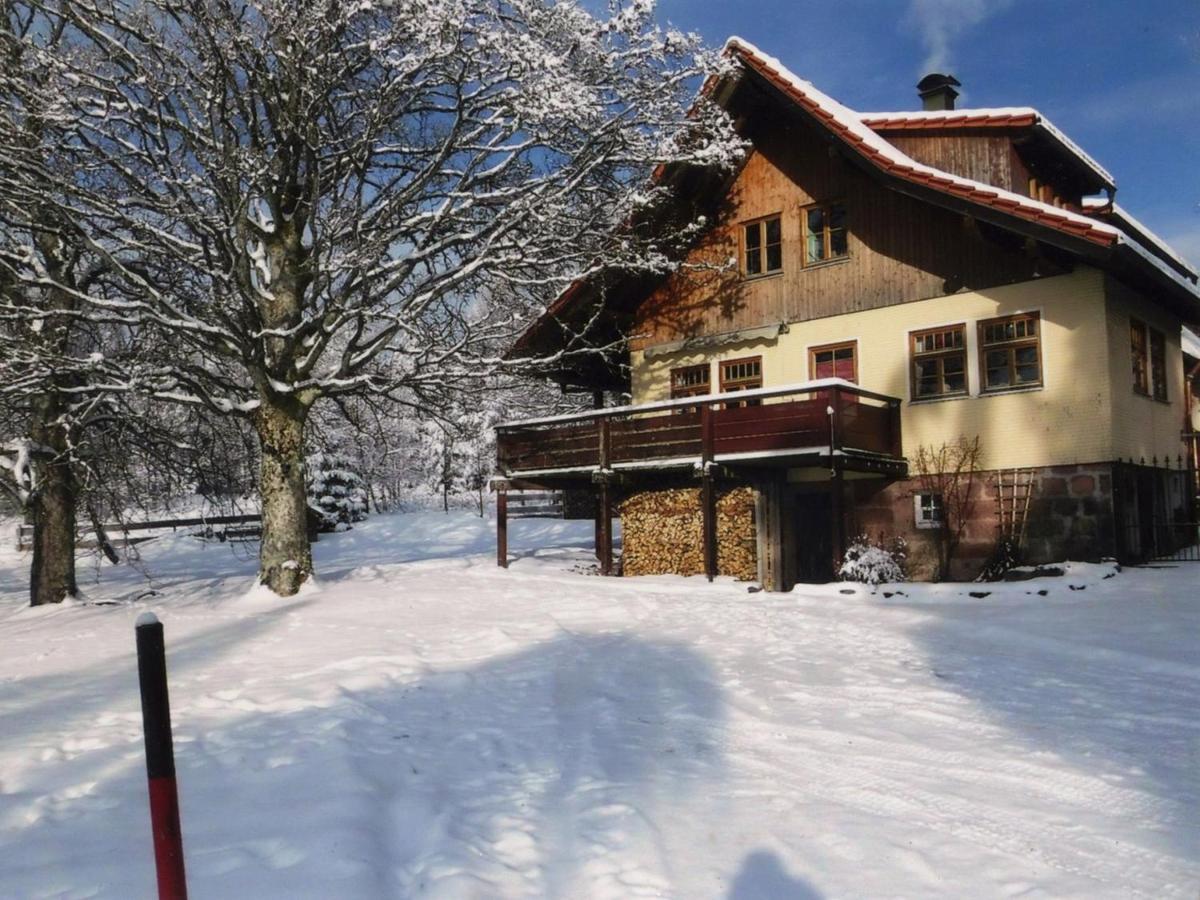 Landhaus Graf Kniebis Luaran gambar