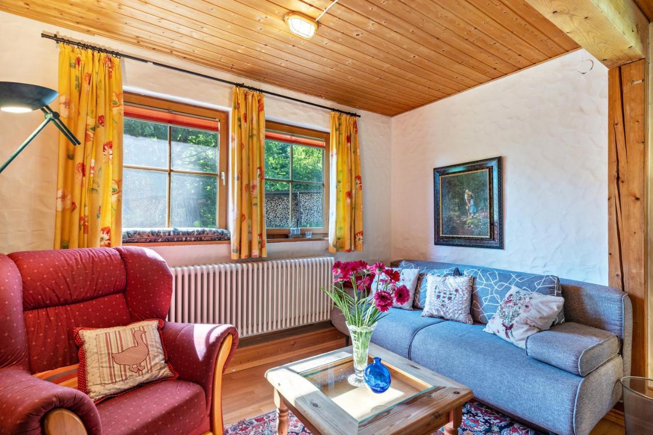 Landhaus Graf Kniebis Luaran gambar
