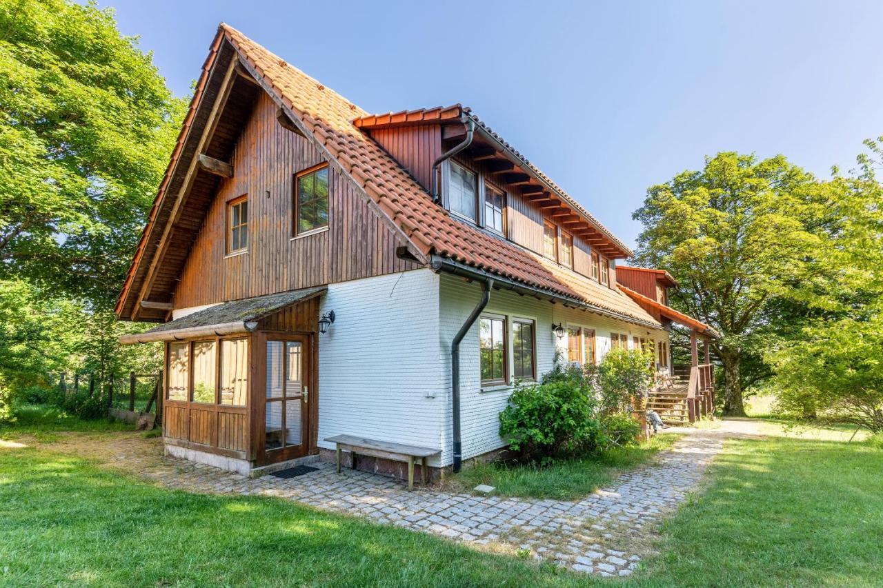 Landhaus Graf Kniebis Luaran gambar