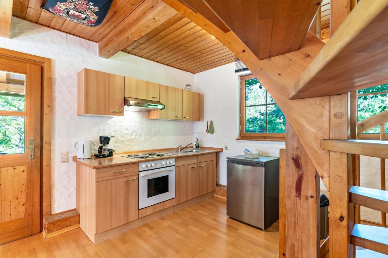 Landhaus Graf Kniebis Luaran gambar