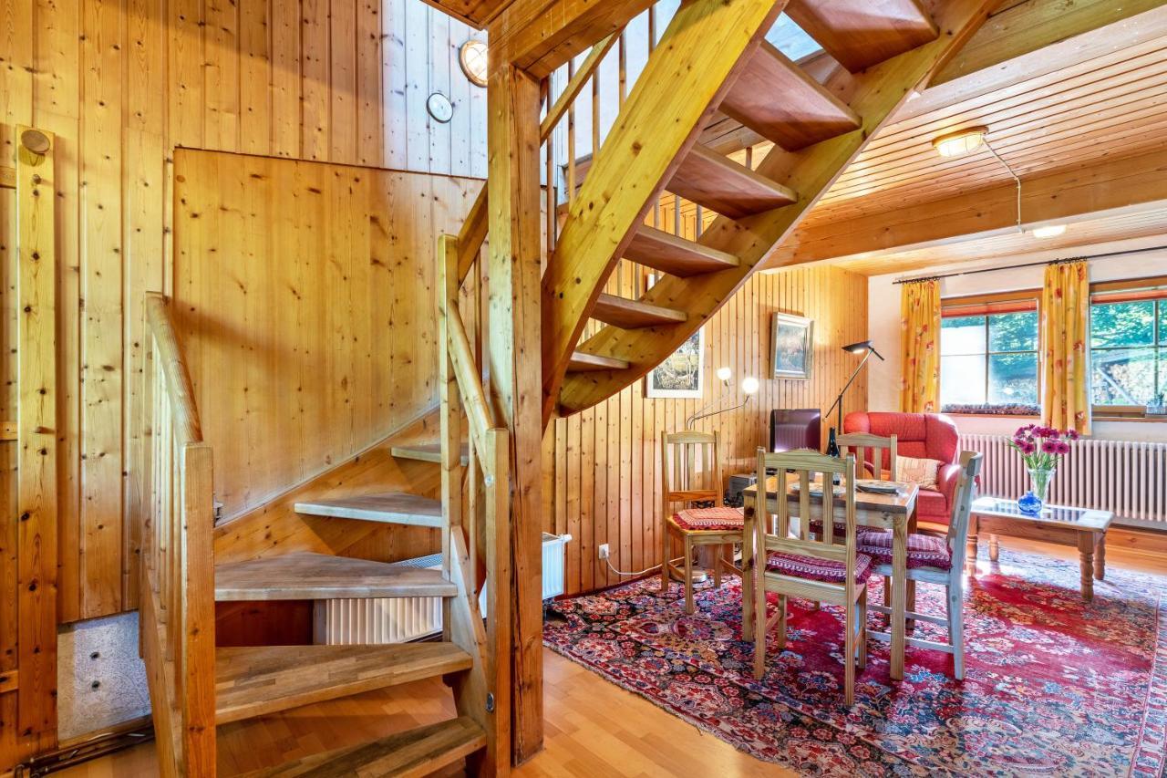 Landhaus Graf Kniebis Luaran gambar