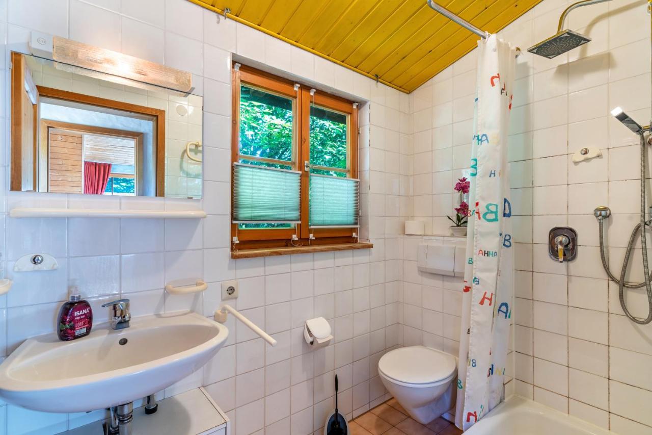 Landhaus Graf Kniebis Luaran gambar
