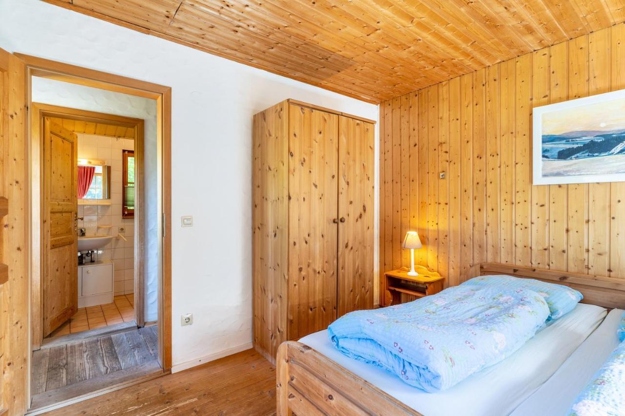 Landhaus Graf Kniebis Luaran gambar