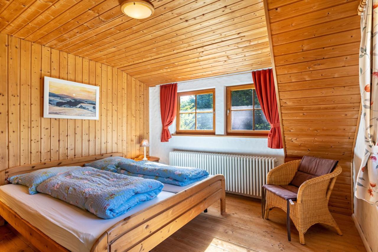 Landhaus Graf Kniebis Luaran gambar
