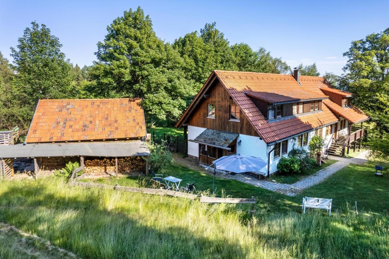 Landhaus Graf Kniebis Luaran gambar