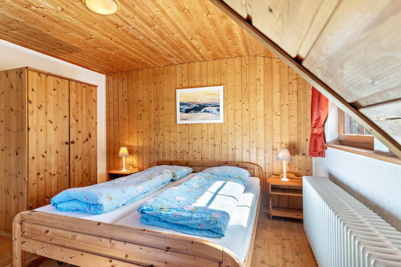 Landhaus Graf Kniebis Luaran gambar